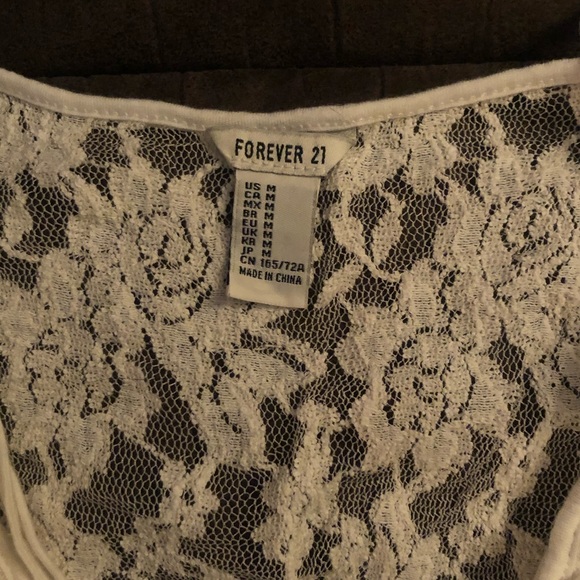 Romper - Picture 3 of 4